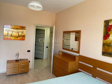 Foto e Apartment me qera Oxhaku, Tiranë