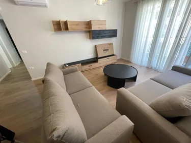 Foto e Apartment me qera Don Bosko, Tiranë
