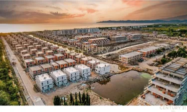 Foto e Apartment në shitje Gjiri i Lalzit, Durrës