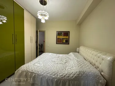 Foto e Apartment në shitje Yzberish, Tiranë