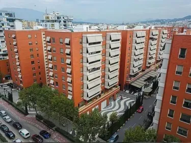 Foto e Apartment në shitje Kompleksi Deljorgji, Kompleksi Delijorgji, Tiranë