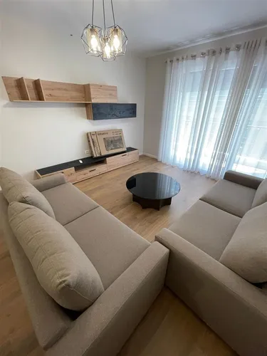 Foto e Apartment me qera Don Bosko, Tiranë