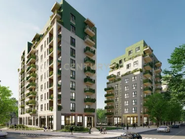 Foto e Apartment në shitje Viva Complex, Tiranë