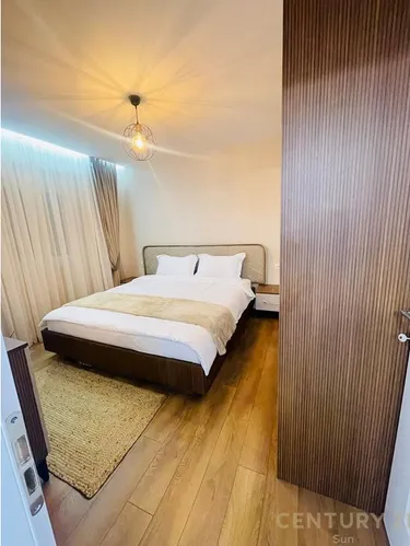 Foto e Apartment me qera Njesia Bashkiake, Tiranë
