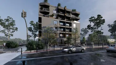 Foto e Apartment në shitje Golem, Kompleks Freskia, Kavajë