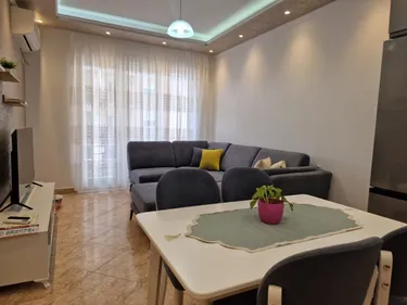 Foto e Apartment me qera Don Bosko, Tiranë
