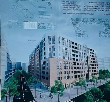 Foto e Apartment në shitje Astir, Tiranë