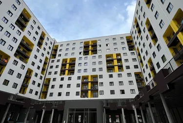 Foto e Apartment me qera Grand Gallery, Yzberisht, Tiranë