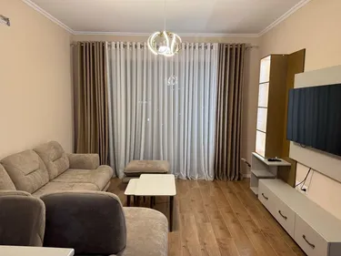 Foto e Apartment me qera Rruga e Dibrës 166, Tiranë