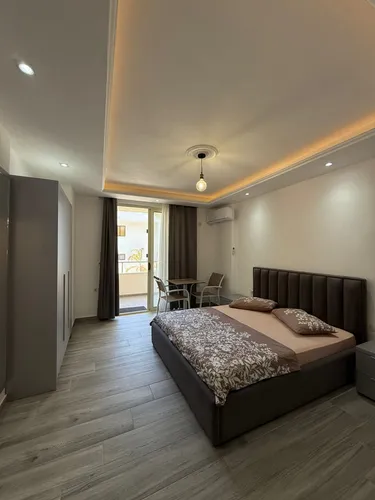 Foto e studio me qera Plazh Hekurudha, Durrës