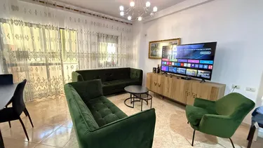 Foto e Apartment me qera Komuna e Parisit, Tiranë