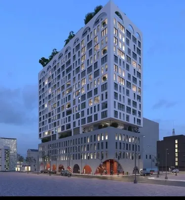 Foto e Apartment në shitje Rruga Komuna e Parisit, Tiranë