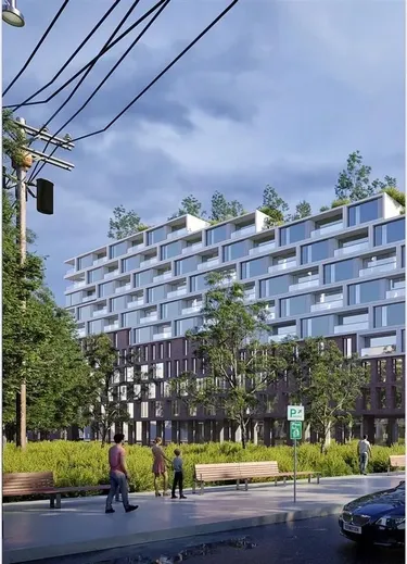 Foto e Apartment në shitje Rruga Simon Gjoni, Tiranë