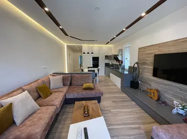 Foto e Apartment me qera Kopshti Botanik, Tiranë