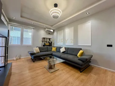 Foto e Apartment me qera Kopshti Botanik, Tiranë