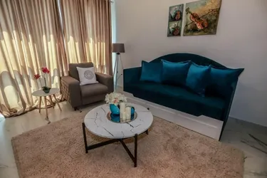 Foto e Apartment me qera Rruga Muhedin Llagani 22, Tiranë