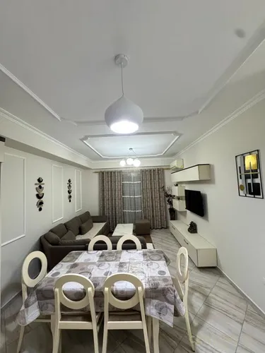 Foto e Apartment me qera Komuna e Parisit, Tiranë