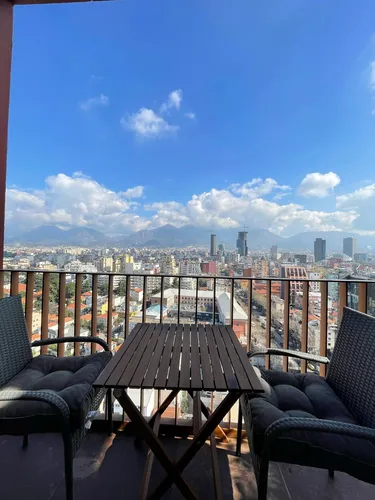 Foto e Apartment me qera Graden Buliding, Rruga e Kavajes, Tiranë