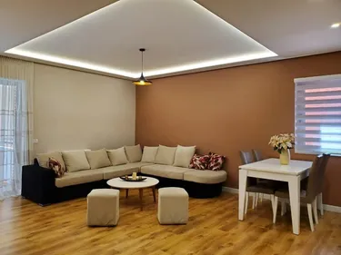 Foto e Apartment me qera Rruga e Kavajës, Tiranë