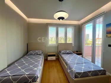 Foto e Apartment me qera Kopshti Botanik, Tiranë
