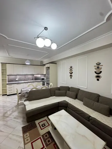 Foto e Apartment me qera Komuna e Parisit, Tiranë