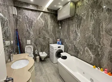 Foto e Apartment me qera Kopshti Botanik, Tiranë
