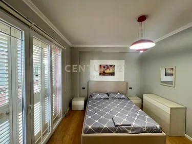 Foto e Apartment me qera Kopshti Botanik, Tiranë