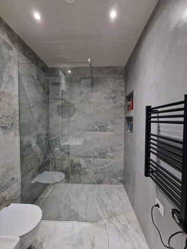 Foto e Apartment me qera Kopshti Zoologjik, Tiranë