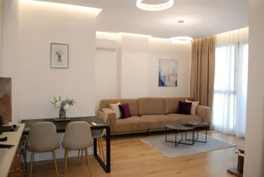 Foto e Apartment me qera Rruga e Kosovareve, Tiranë