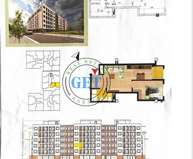 Foto e Apartment në shitje Golem, Durrës