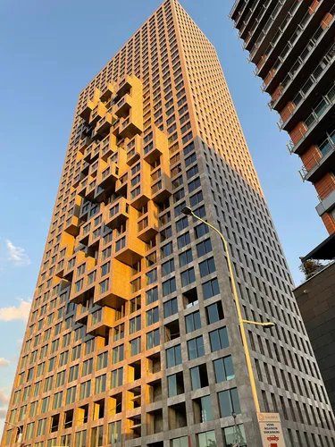 Foto e Apartment në shitje Rruga e Elbasanit, Tiranë