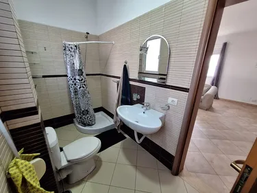 Foto e Apartment me qera Qyteti Studenti, Tiranë