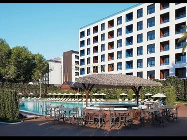 Foto e Apartment në shitje Golem, Durrës