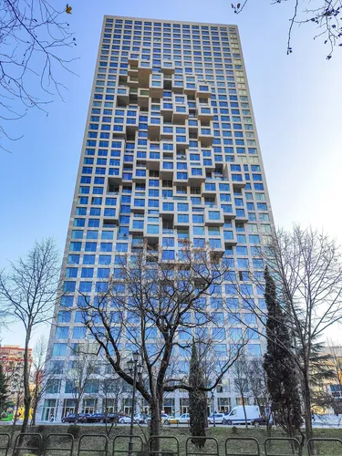 Foto e Apartment në shitje Rruga e Elbasanit, Tiranë