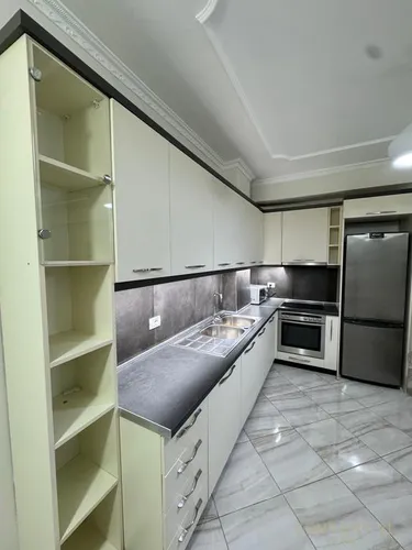 Foto e Apartment me qera Komuna e Parisit, Tiranë