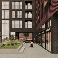Bulevardi i Ri - photos of  for Apartment