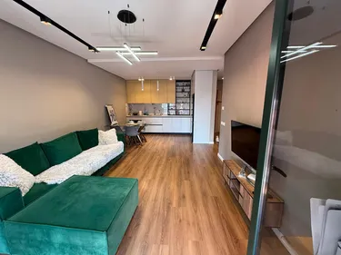 Foto e Apartment në shitje Green City, Ish Fusha e Aviacionit, Tiranë