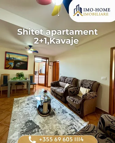 Foto e Apartment në shitje Qender, Kavaje, Kavajë