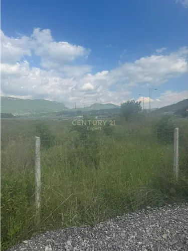Foto e Tokë në shitje Berzhite, Bërzhitë, Tiranë