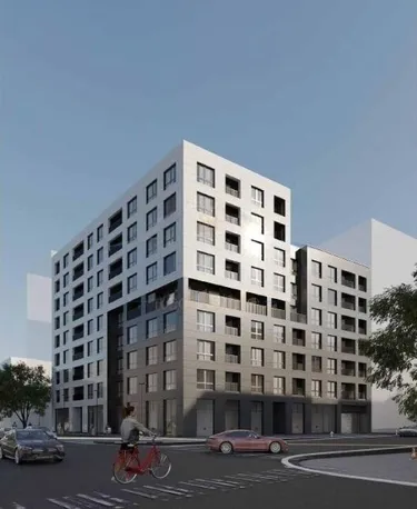 Foto e Apartment në shitje Bulevardi i Ri, Jordan Misja, Tiranë