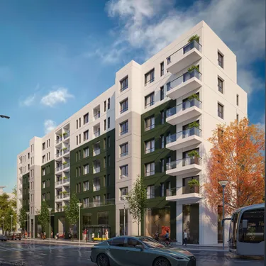 Foto e Apartment në shitje Kompleksi Diellon, Paskuqan, Tiranë