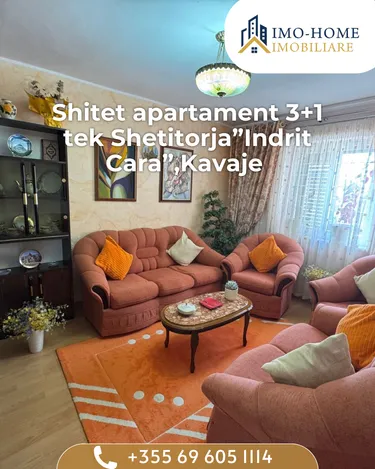 Foto e Apartment në shitje Qender, Kavaje, Kavajë