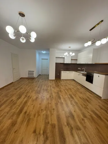 Foto e Apartment me qera Kompleksi Delijorgji, Rruga e Kavajes, Tiranë