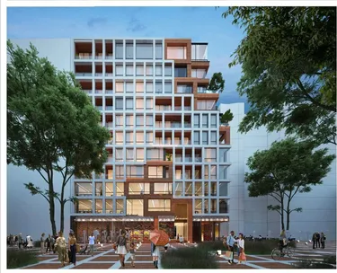 Foto e Apartment në shitje Rruga Nikolla Tupe, Tiranë