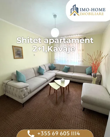 Foto e Apartment në shitje Qender, Kavaje, Kavajë