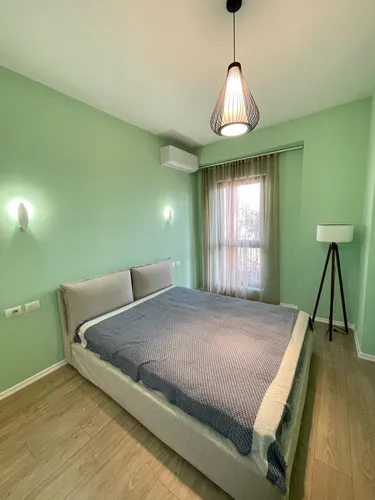 Foto e Apartment me qera Tirana Garden Building, Rruga e Kavajes, Tiranë