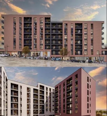 Foto e Apartment në shitje Paskuqan, Tiranë