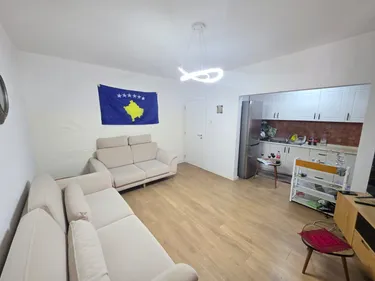Foto e Apartment në shitje Rruga e Kavajes, Tiranë