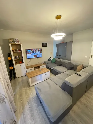 Foto e Apartment me qera Rruga Irfan Tomini, Tiranë
