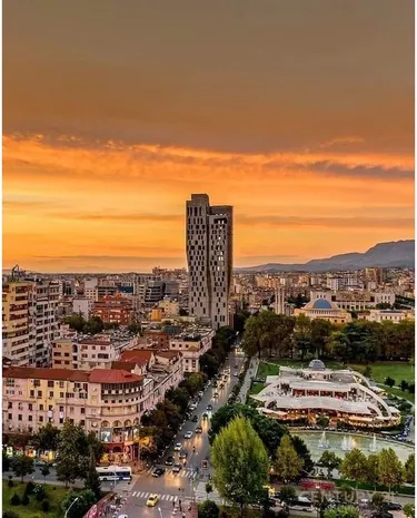 Foto e Vilë në shitje Rruga e Dibres, Tiranë